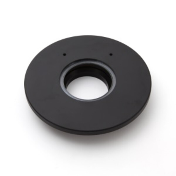 ZEISS Lupas stéreo +/-20mm, rotátil, d=84mm para estereomicroscópios