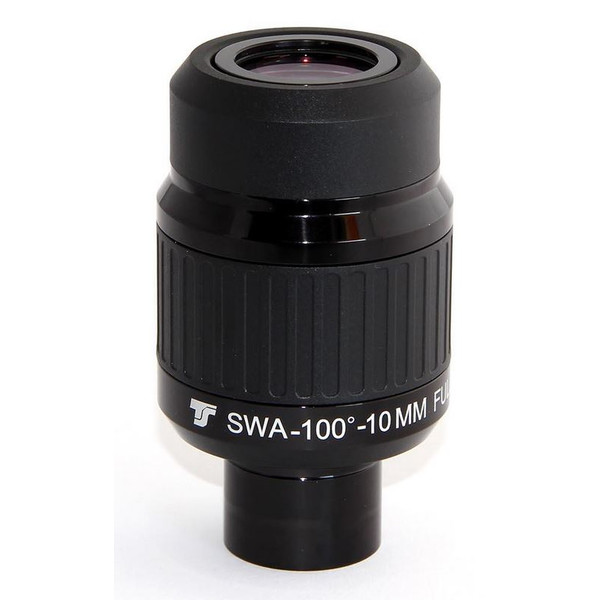 TS Optics Ocular Ultra-Series 1.25", 10mm, 100° eyepiece