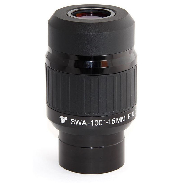 TS Optics Ocular Ultra-Series  2", 15mm, 100° eyepiece