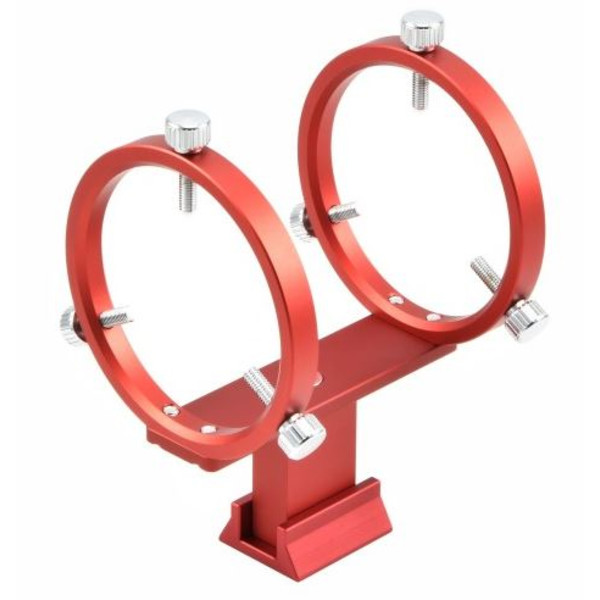 PrimaLuceLab Suporte do buscador DX-2 para AIRY e Newton Carbon