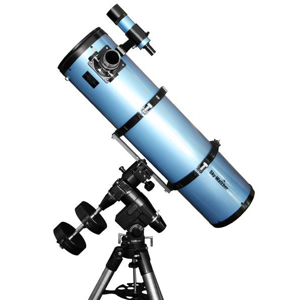 Skywatcher Telescópio N 200/1000 Explorer EQ-5