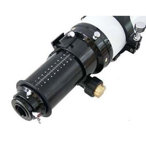 TS Optics Refrator apocromático AP 107/700 Photoline OTA