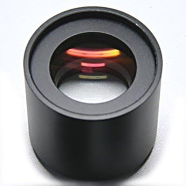 TS Optics Reducer e corretor Riccardi 0.75x