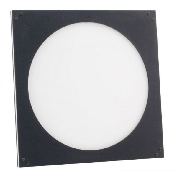 Artesky Máscara de Flafield Gerador Flatfield 250mm Premium