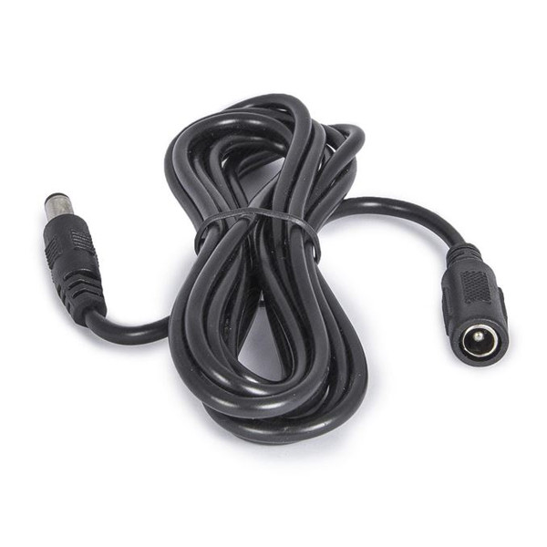 Baader Cabo de extensão para Fonte de alimentação Outdoor 60W / 12V / 5A