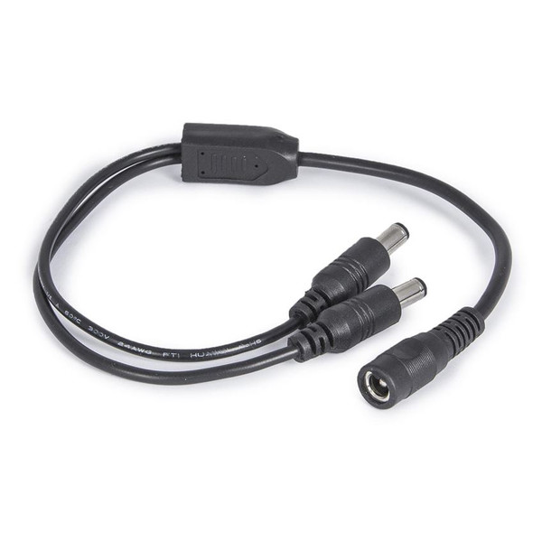 Baader Plugue em Y para Fonte de alimentação Outdoor 60W / 12V / 5A