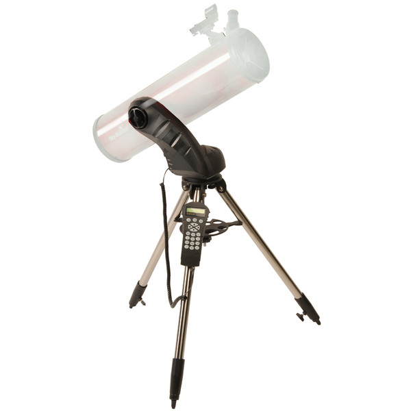 Skywatcher Montagem AZ SynScan GoTo Star Discovery