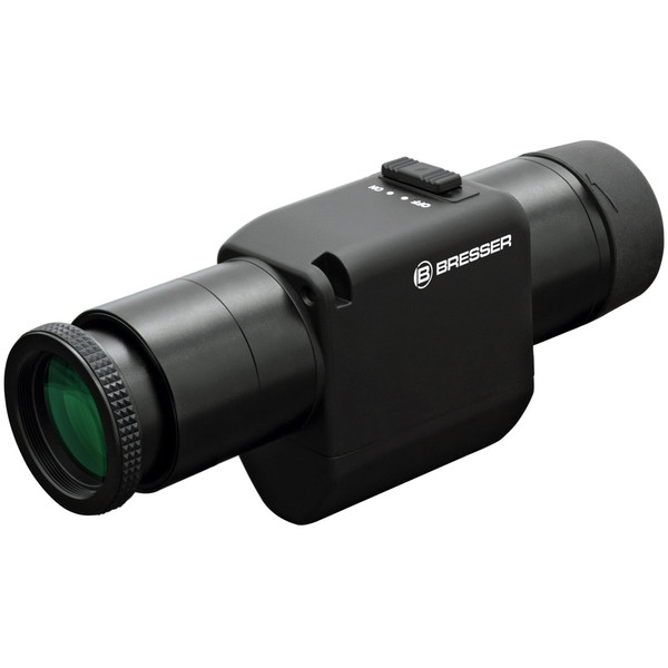 Bresser Monóculo 16x30 monocular with image stabilizer