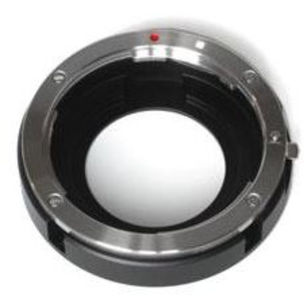 Moravian Adaptadores EOS - Clip Filtros - G2/G3 CCD - Roda de filtros interna
