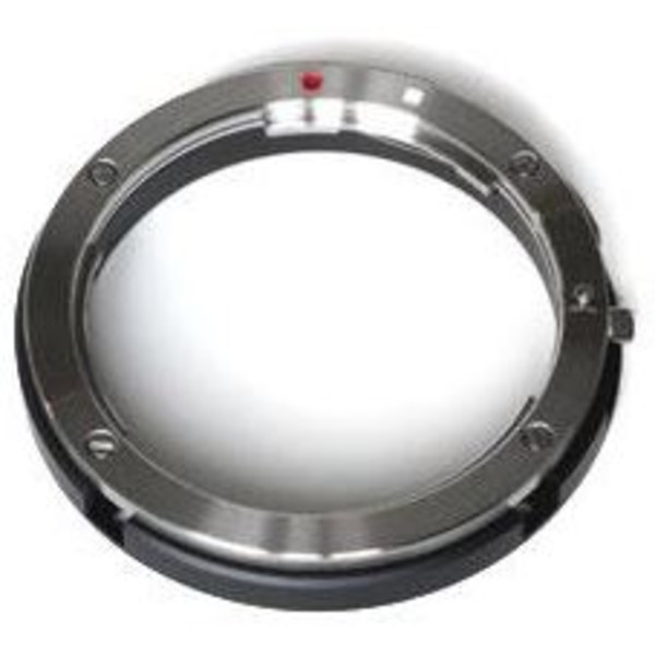 Moravian Adaptadores lentes DSLR para câmaras G2/G3 CCD com roda de filtros externa