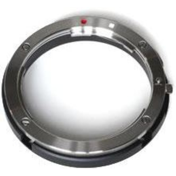 Moravian Adaptadores lentes DSLR para câmaras G2/G3 CCD com roda de filtros interna