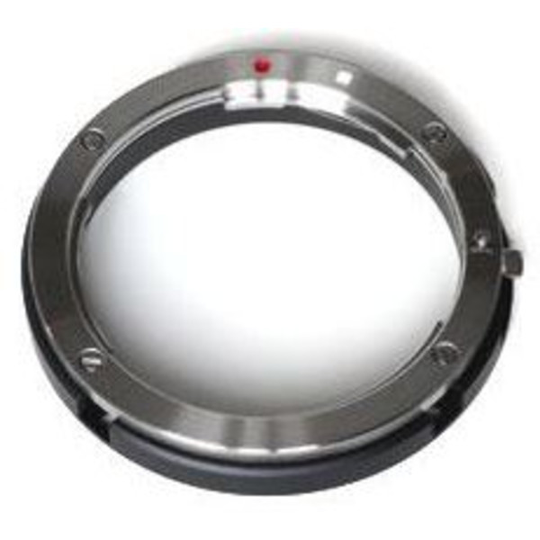 Moravian Adaptadores lentes DSLR para câmaras CCD G2/G3 sem roda de filtros