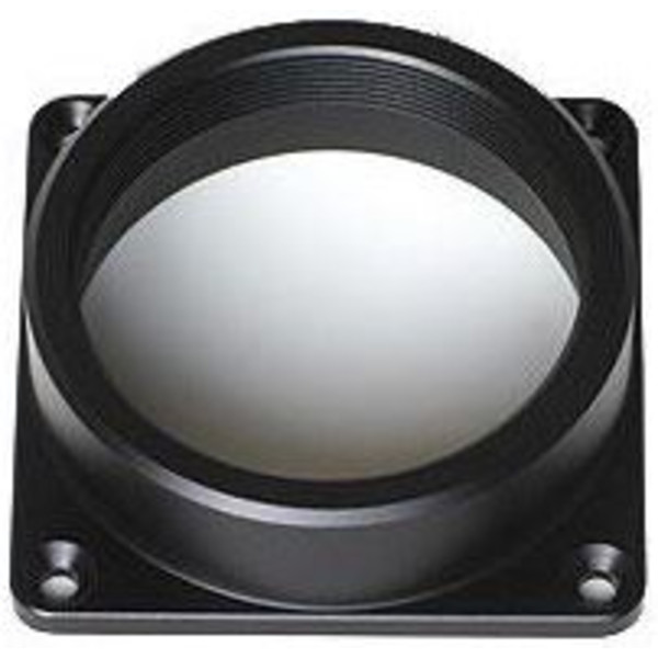 Moravian Adaptadores lentes DSLR M42x1 para CCD G2/G3 Roda de filtros interna