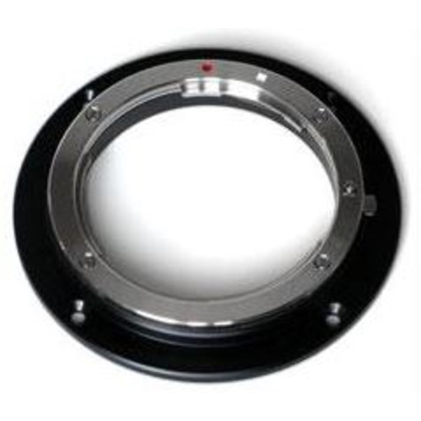 Moravian Adaptadores lentes EOS para CCD G4 sem roda de filtros