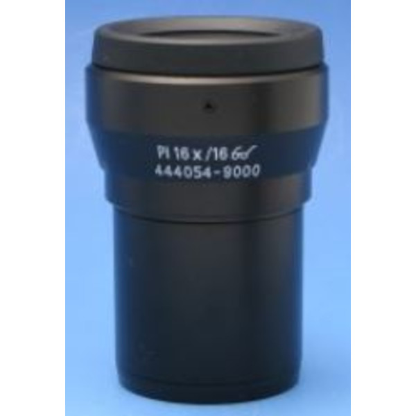 ZEISS Ocular WF, 16x / 16 plan, (Stemi 305, 508, 2000, Axio...) 1pc