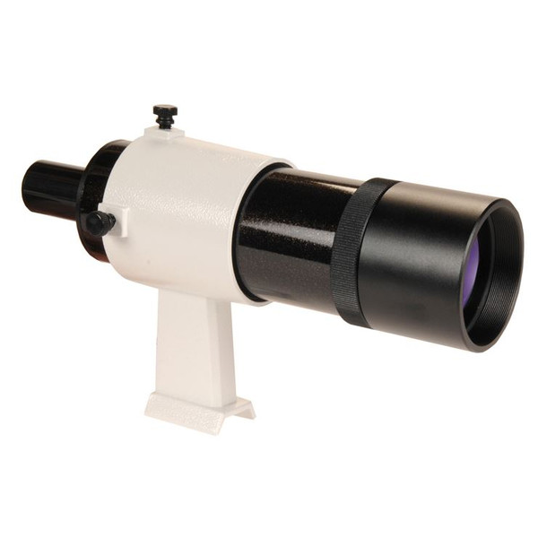 Skywatcher Luneta buscadora 9x50, inclusive suporte