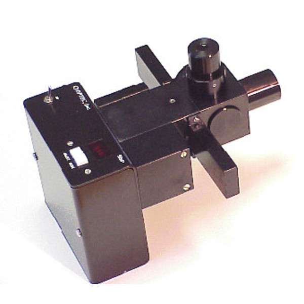 Optec Fotómetro Tubo Fotomultiplicador SSP-5A, 2ª geração.