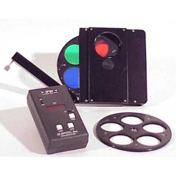 Optec Roda de filtros IFW