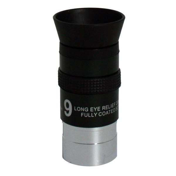 Skywatcher Ocular de grande folga visual 9mm 1,25"