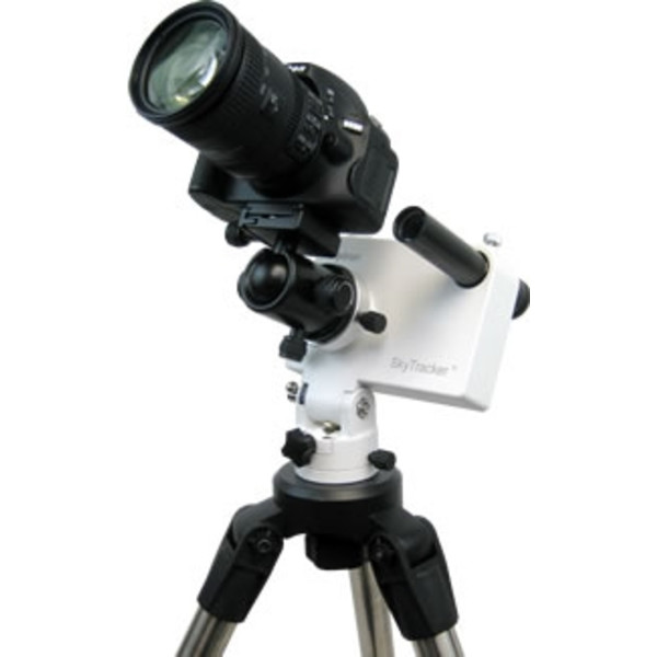 iOptron Montagem SkyTracker Set White