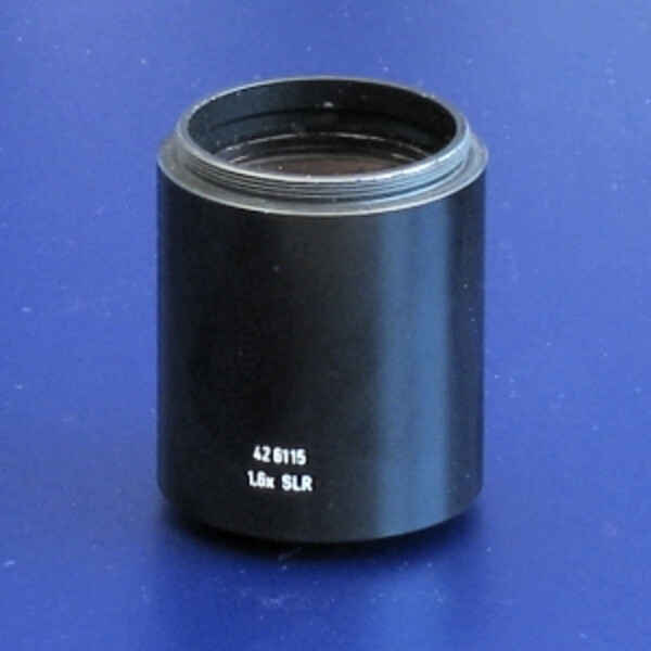 ZEISS Adaptador de câmera Camera adapter T2-T2 DSLR 1.6x