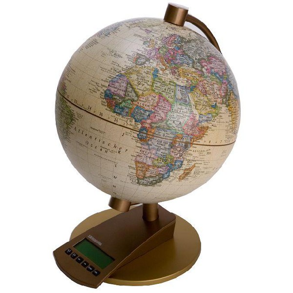 Stellanova Globo da hora mundial 892024