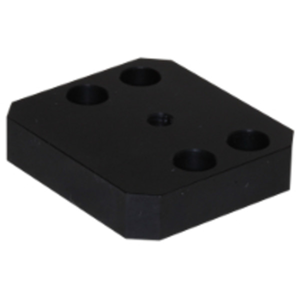 Shelyak Adaptadores de tripé fotográfico para o Lhires III