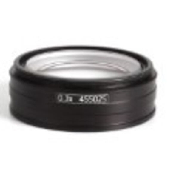 ZEISS objetivo 0.3X FWD 287mm front optics system