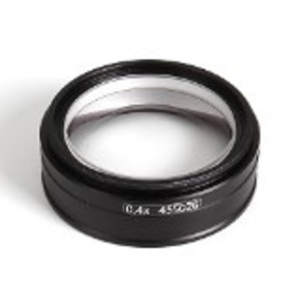 ZEISS objetivo 0.4X FWD 211mm front optics system