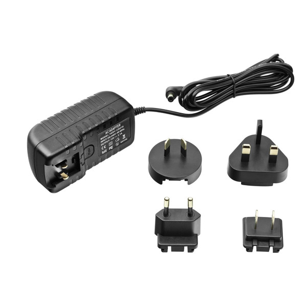 Orion Fonte de alimentação 100-240V / 12V / 2.1A