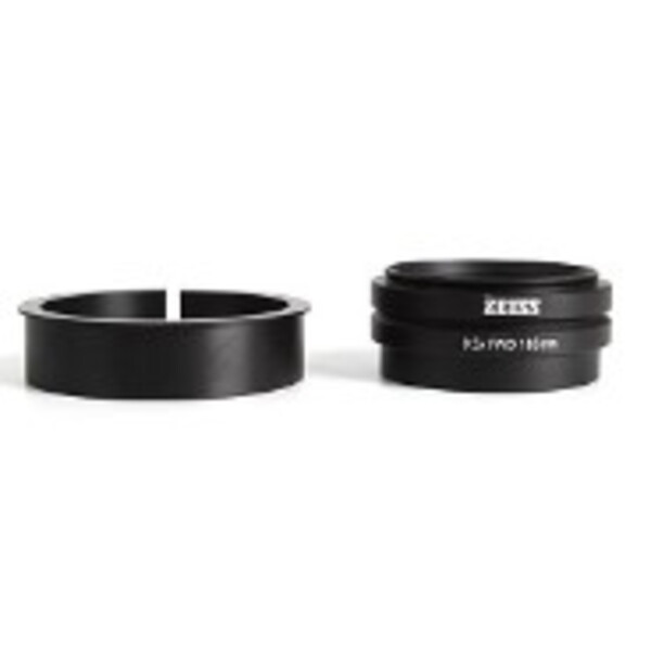 ZEISS objetivo Ótica de fixação 3 0.5x FWD 185mm para Stemi 305