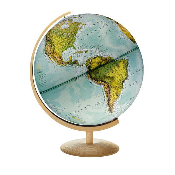 National Geographic Globo 143455 34cm