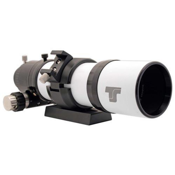 TS Optics Refrator apocromático AP 50/330 ED OTA