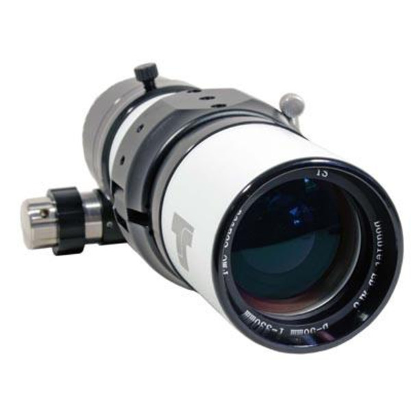 TS Optics Refrator apocromático AP 50/330 ED OTA