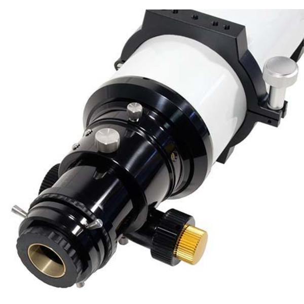TS Optics Refrator apocromático AP 102/715 ED Triplet Photoline OTA