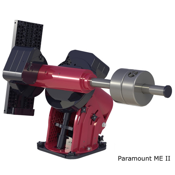 Software Bisque Montagem Paramount ME II (Motor Based EC)