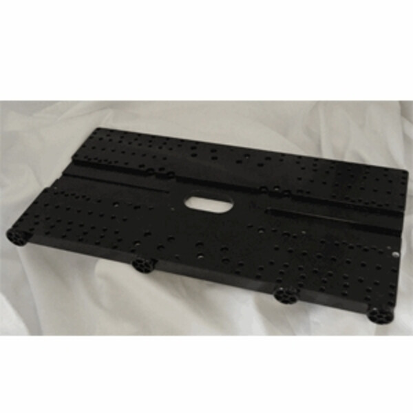 Software Bisque Placa de montagem Versa-Plate para Montagem Paramount ME