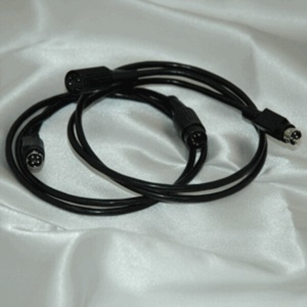Software Bisque Conjunto de cabos externos ME II/MX/MX+/MyT para SBIG ST-7 e ST-2000