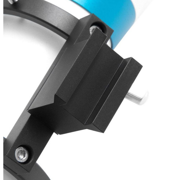 TS Optics Guidescope Buscador e guia com micro-focagem Deluxe 60mm
