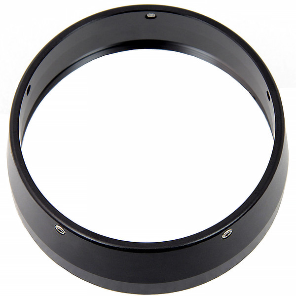 Omegon Junte o adaptador SCT com o adaptador C11 para C8