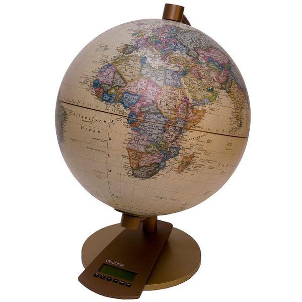 Stellanova Globo Hora-Mundial 882024