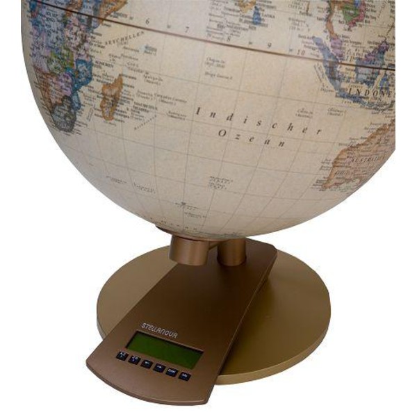 Stellanova Globo Hora-Mundial 882024