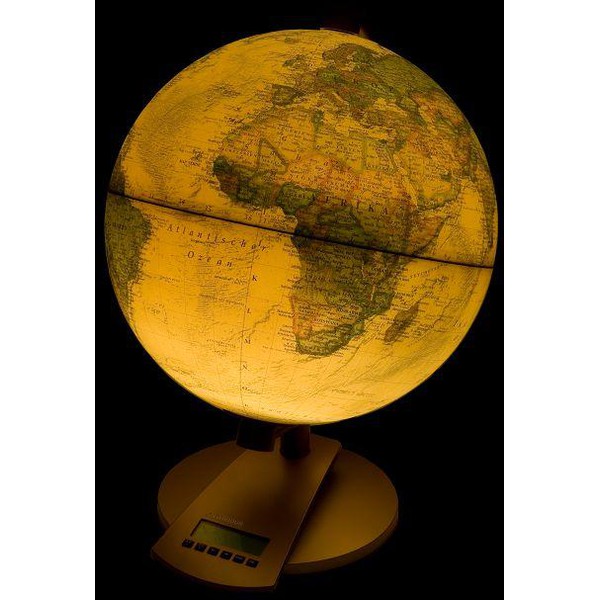 Stellanova Globo Hora-Mundial 882024