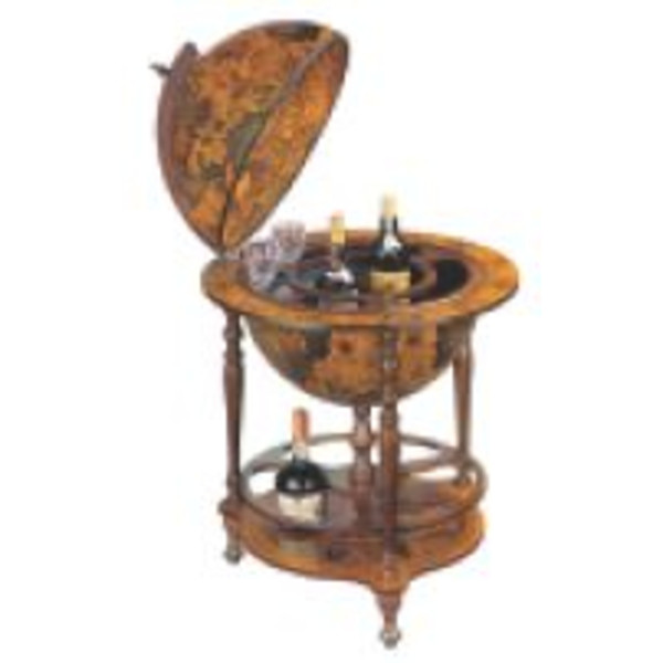 Zoffoli living Globo Bar Auriga 50cm