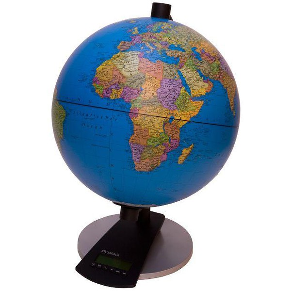 Stellanova Globo Hora-Mundial 882025