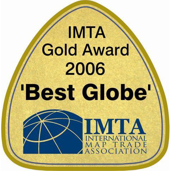 Stellanova Globo com hora mundial 882829