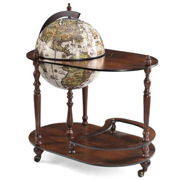 Zoffoli living Globo Bar Vivalto 42cm