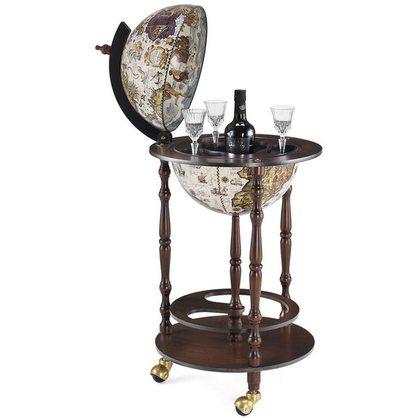 Zoffoli living Globo Bar Allegro 33cm