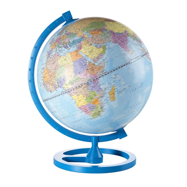 Zoffoli living Globo Colour Circle Sky Blue 33cm