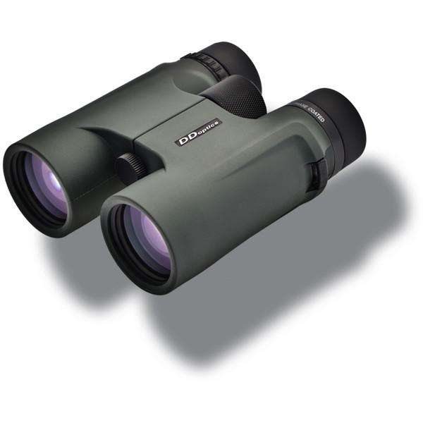 DDoptics Binóculo Kolibri 8x42 green
